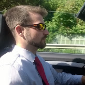 Profile Picture of Patrick Endres (@PatrickEndres) on Youtube