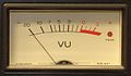 Profile Picture of VU meter - Wikipediaon Wikipedia