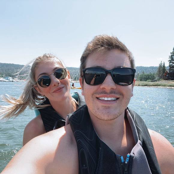 Profile Picture of Zach Conley (@zachconley) on Poshmark