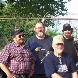 Profile Picture of Keith Bieber (@kbieber8501) on Twitter