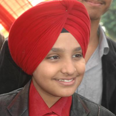 Profile Picture of Karanbir Singh (@karanbirsingh29) on Twitter
