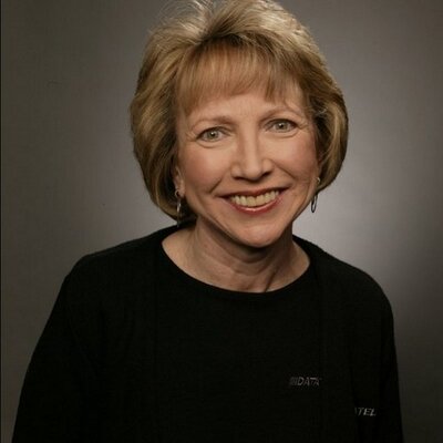 Profile Picture of Donna Stubin (@DonnaStubin) on Twitter