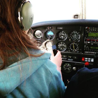 Profile Picture of Samantha Brunt (@SamBrunt) on Twitter