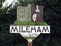 Profile Picture of Mileham - Wikipediaon Wikipedia