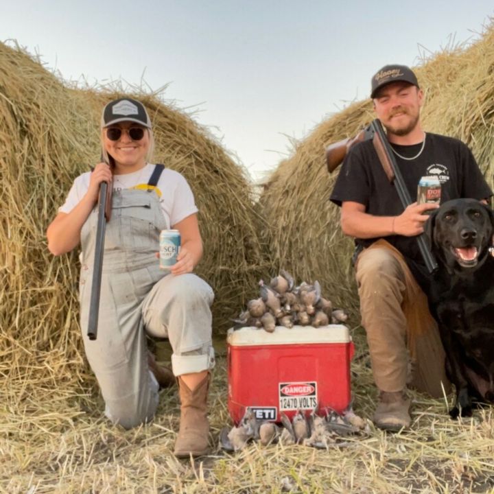 Profile Picture of Bryar Hanson (@bryarhanson) on Tiktok