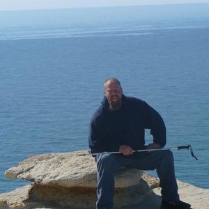 Profile Picture of Tim Wolfe (@323458732) on Myspace