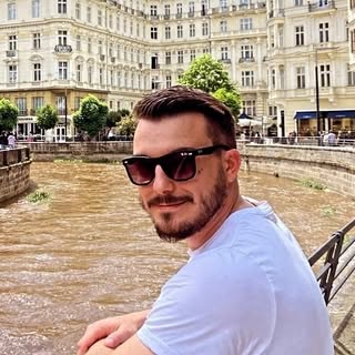 Profile Picture of Michael Kis (@kis.michael) on Instagram