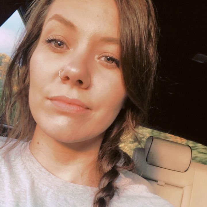 Profile Picture of aleciabstovall (@aleciabstovall) on Tiktok