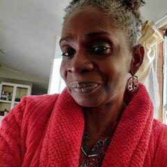 Profile Picture of Sharon Meriweather (@sharon.meriweathe) on Tiktok