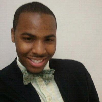 Prophet Calvon Jones - Twitter Profile Picture of Prophet Calvon Jones (@ProphetCalvonJo) on Twitter