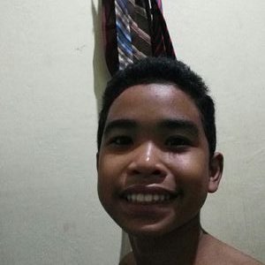 Profile Picture of Karl Baldwin Alberio (@karlkulot07) on Twitter