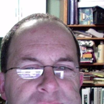 Profile Picture of Matthew V Pollack (@MatthewVPollack) on Twitter