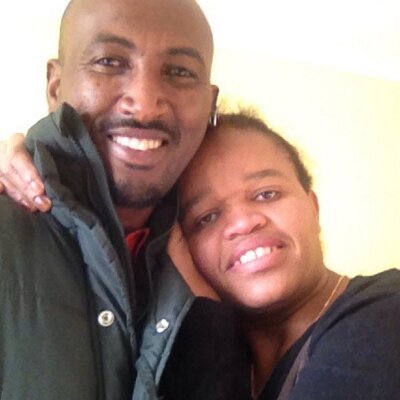 Profile Picture of Yigezu Desalegn (@YigezuLove) on Twitter