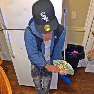 Profile Picture of Vaughn Patterson (@VaughnPatterso6) on Twitter