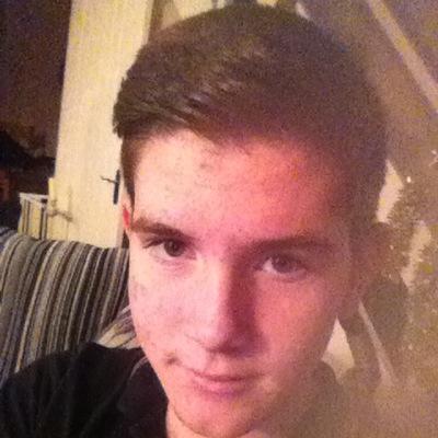 Profile Picture of Mitch Waters (@mitchellwaters5) on Twitter