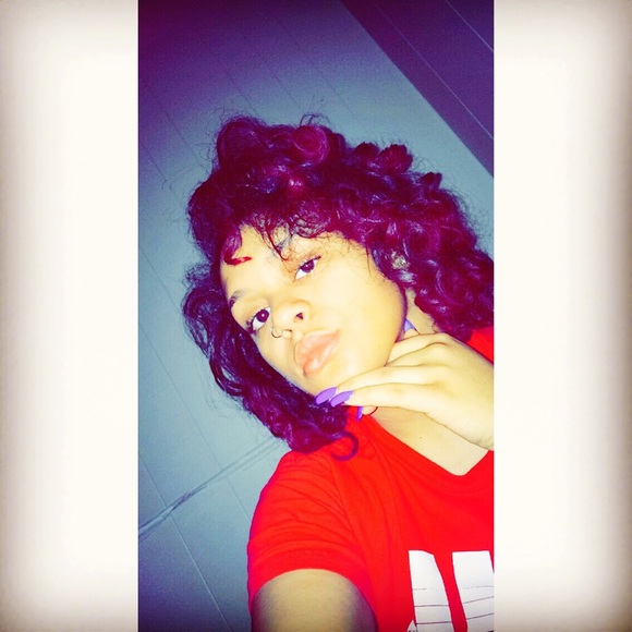 Profile Picture of Khierra Freeman (@khierraf) on Poshmark