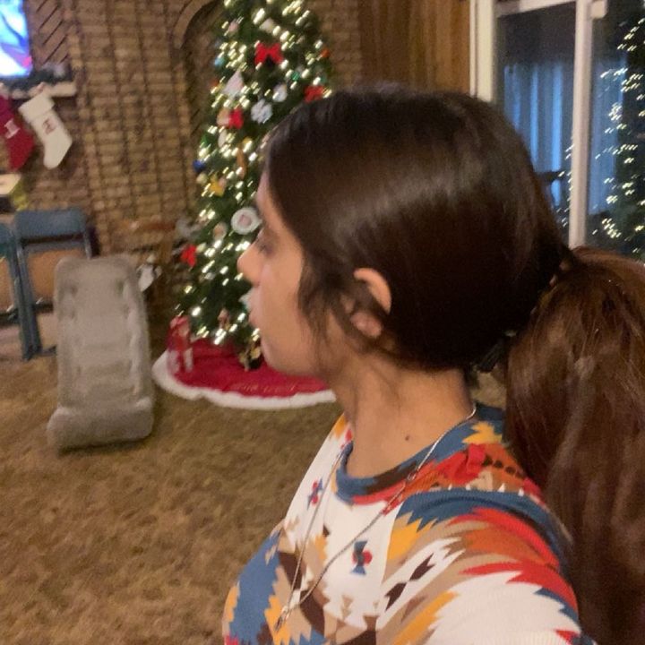 Profile Picture of Alyssa 𖣂 (@alyssamancias) on Tiktok