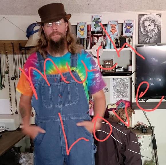 Profile Picture of Doug Brown (@dabrown4308) on Poshmark