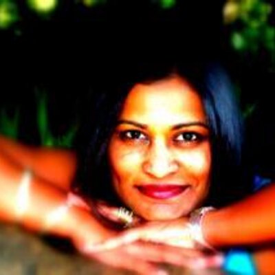 Profile Picture of Charmaine Joseph (@JosephCharmaine) on Twitter