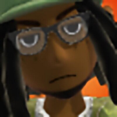 Profile Picture of Patrick Jeter (@DestructoHolmes) on Twitter