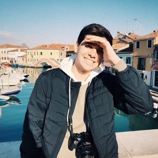 Profile Picture of Jacob Hall (@jacobthall_) on Instagram