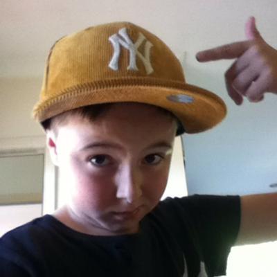 Profile Picture of Jamie Helmuth (@MrJamieHELMO2) on Twitter