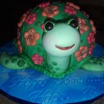 Profile Picture of Heather Hudson (@cakesbyheatherhudson) on Instagram