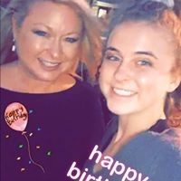 Profile Picture of Heather Sievers (@heather-sievers-1) on Quora