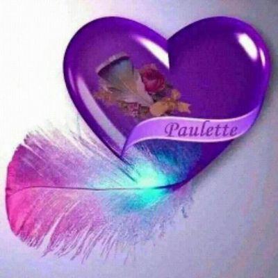 Profile Picture of Paulette Schroeder (@pauletteschro11) on Twitter