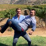 Profile Picture of Alexander Muscat (@muscat.alexander) on Instagram