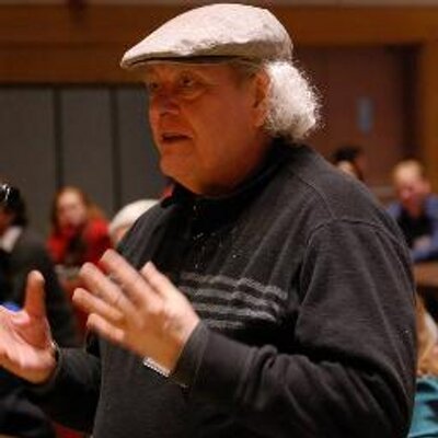 Profile Picture of Anthony Enos Wicher (@911aew) on Twitter