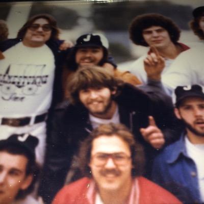 Profile Picture of Lawrence Eckert (@lawrence_eckert) on Twitter