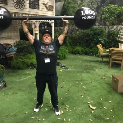 Profile Picture of Troy Wilcox (@troywil19671921) on Twitter