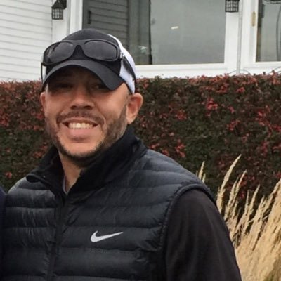 Profile Picture of Eddie Edwards (@EddieSEMG) on Twitter