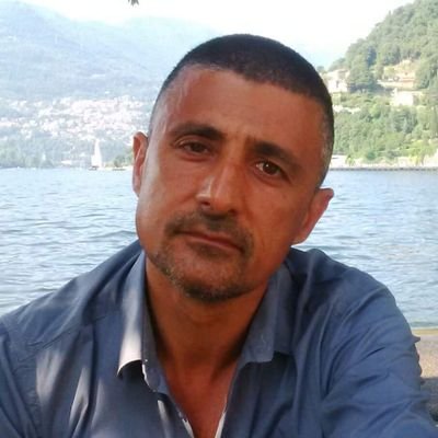 Profile Picture of Bruno Caputo (@BrunoCaputoWall) on Twitter