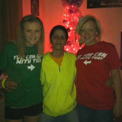 Profile Picture of Misty Maynard (@mistymay7735) on Twitter