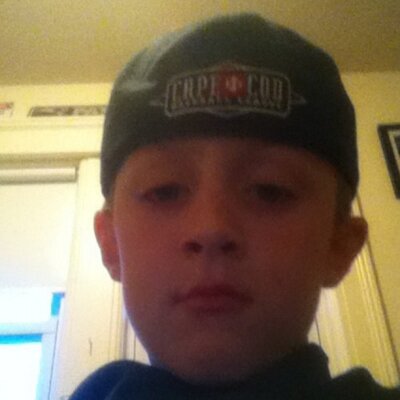 Profile Picture of Connor Benedict (@conpatben) on Twitter