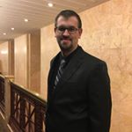 Profile Picture of Patrick McCaffrey (@patrick060788) on Instagram
