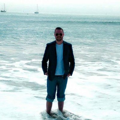 Profile Picture of James MacLean (@JamesMacLean88) on Twitter