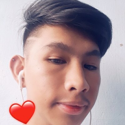 Profile Picture of MarloJames Francisco (@MarloJamesFran1) on Twitter