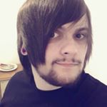 Profile Picture of William Richard Sheldon (@sticktoyoursheldon) on Instagram