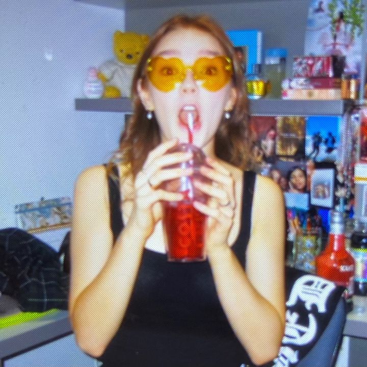 Profile Picture of ellie.singleton (@ellie.singleton) on Tiktok