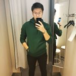 Profile Picture of William HC (@william_handelsonc) on Instagram