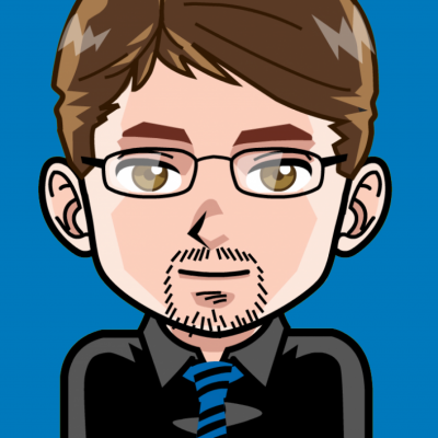 Profile Picture of Trent Petersen (@RockstarSVG) on Twitter