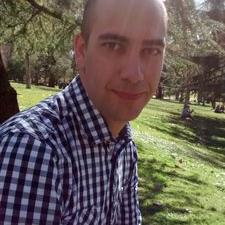 Profile Picture of Fernando De Miguel (@F_de_Miguel) on Twitter