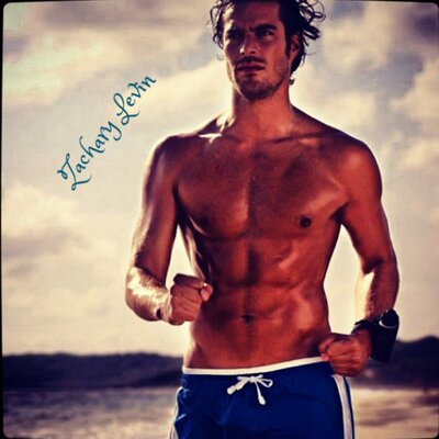 Profile Picture of Zachary Levin. (@GallentAdonis) on Twitter