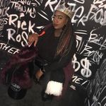 Profile Picture of Kay Russell M.Ed ❤ (@justkayruss) on Instagram