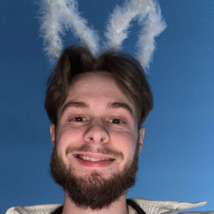 Profile Picture of Ben Larson (@benlarson91) on Tiktok
