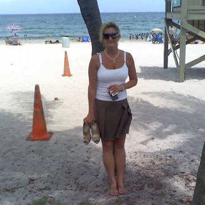 Profile Picture of Sheryl Forrest (@Sheryld2) on Twitter