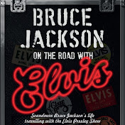 Profile Picture of BRUCE JACKSON ON THE ROAD WITH ELVIS (@brucejacksonontheroadwithe6649) on Youtube